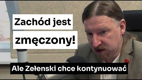 Rosyjsko-ukraińskie rozmowy pokojowe: jakie są szanse na sukces? | Białoruska wizja
