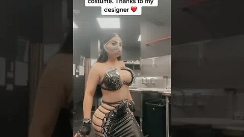 Sexy Belly Dance 3