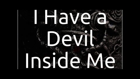 Author Tony Monheim discusses his new book I Have a Devil Inside Me: The True Story of Satanic...