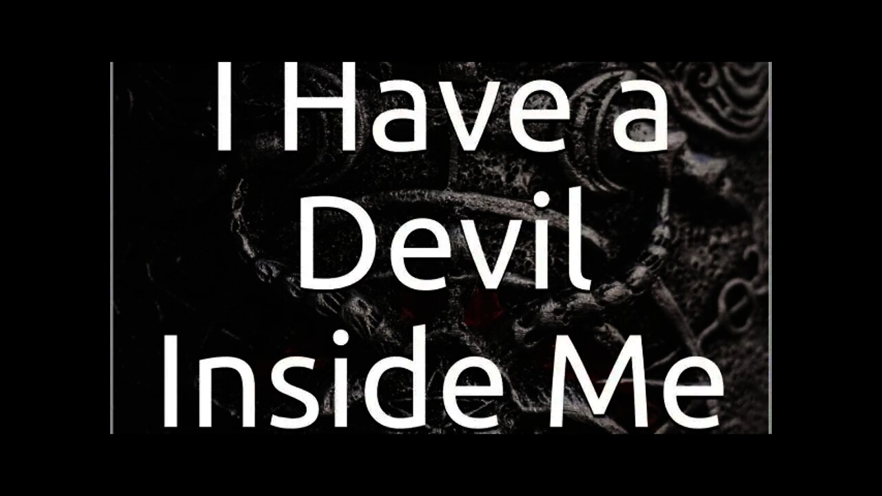 Author Tony Monheim discusses his new book I Have a Devil Inside Me: The True Story of Satanic...