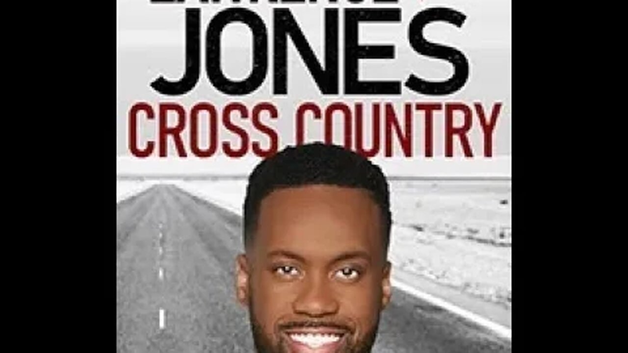 Lawrence Jones Cross Country 🔴 Fox News Livestream 7/22/23 #foxnews #live