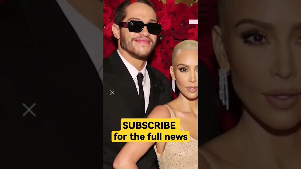 Kim Kardashian revealed all - Part 2