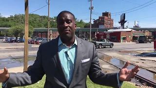 Nearby business owners assess losses, damage after Southwest Boulevard fire