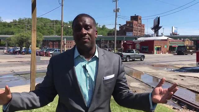 Nearby business owners assess losses, damage after Southwest Boulevard fire