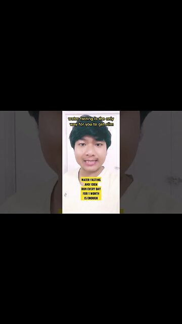 How Nikocado Avocado "Destroyed" His Life... Until He Discovered THIS Life-Changing Secret! #shorts