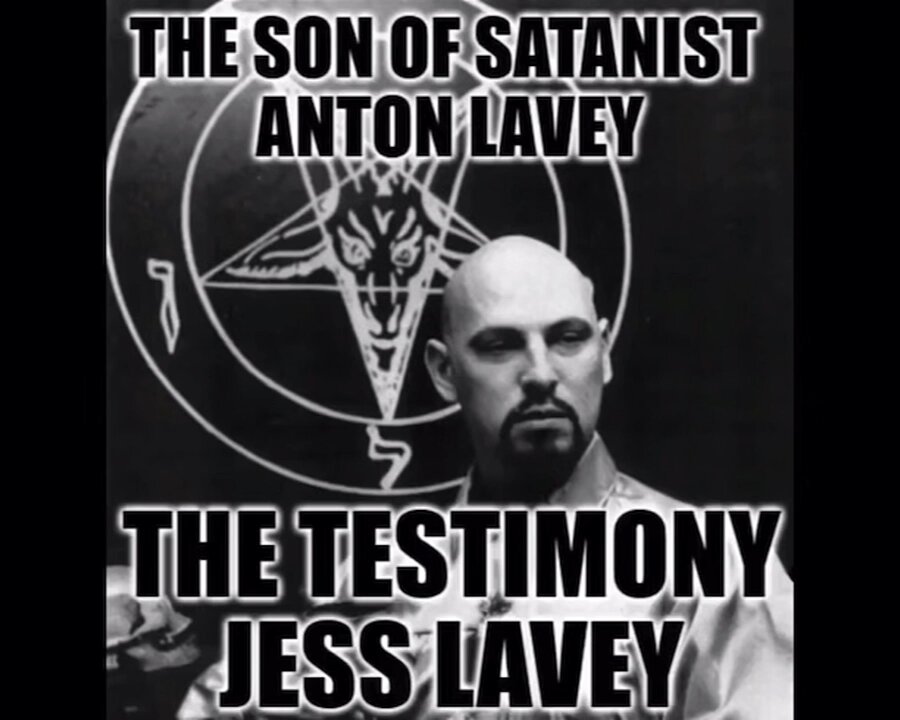 The Testimony of Anthony Jai "Jess" LaVey [PT.2]