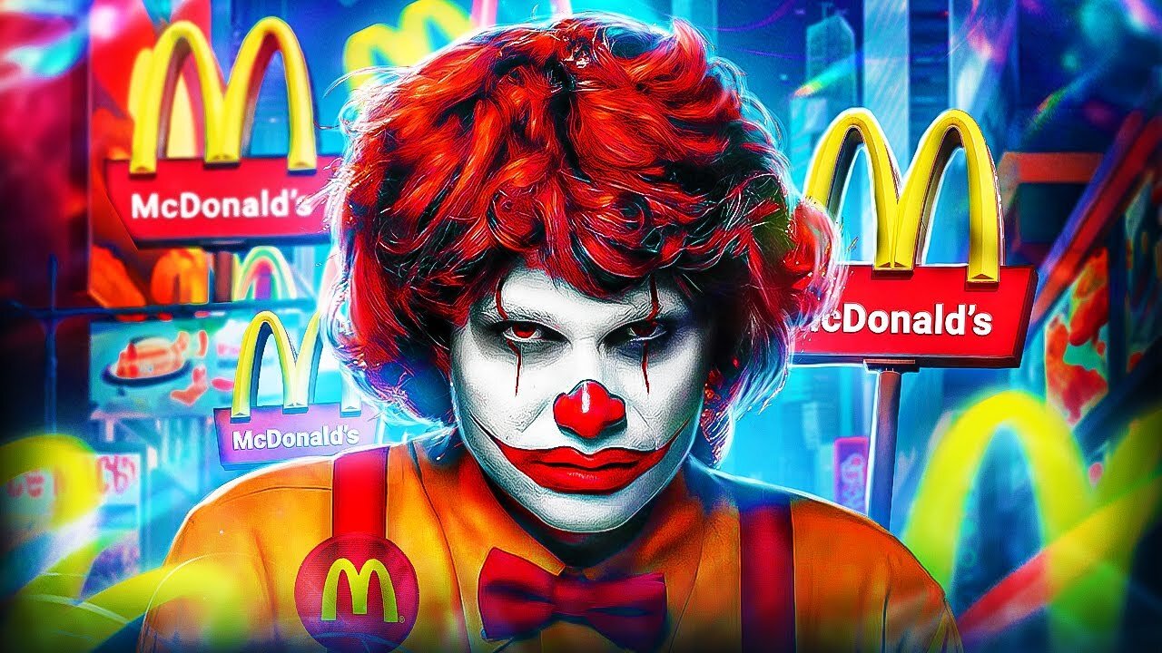 How McDonald's Mastered the Fast-Food Industry!