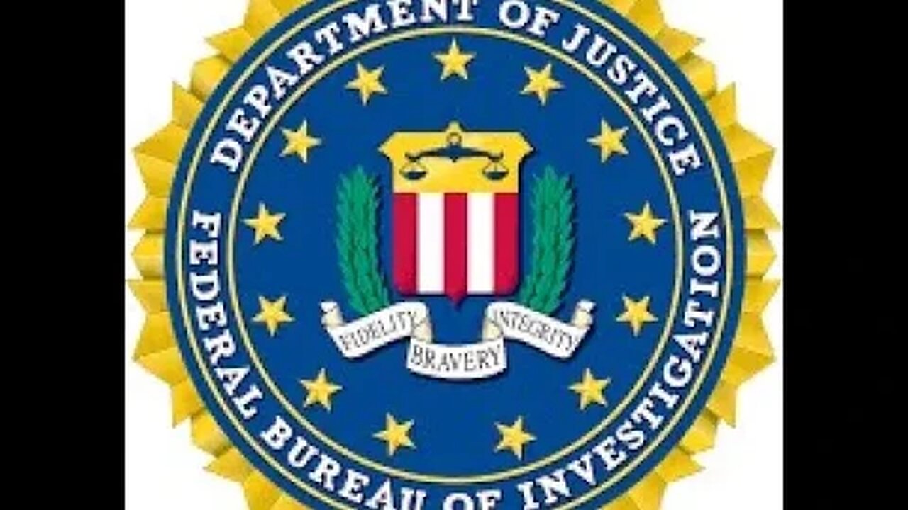 Twitter Files #6 FBI on Stage LIVE COVERAGE!