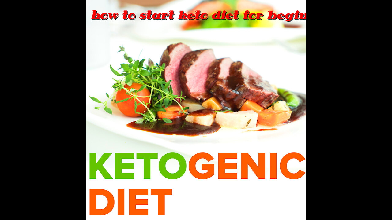 how to start keto diet for beginners for free