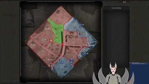 MaximusMiloserdny (British) vs XcomReborn (Wehr) || Company of Heroes 1 Replay