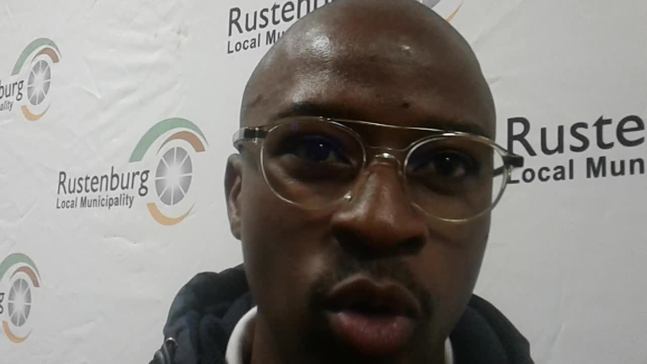 Rustenburg launches Youth Month programme to empower the youth (Fff)