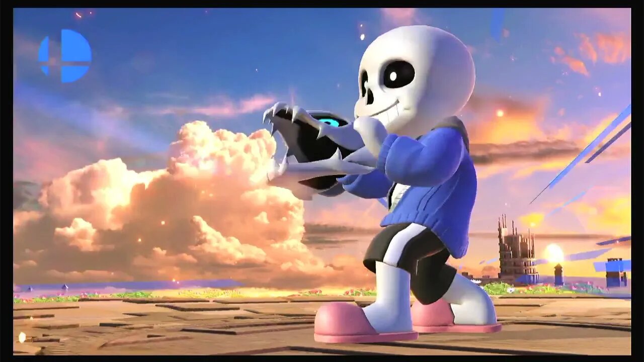 Super Smash Bros. Ultimate Replays (2)