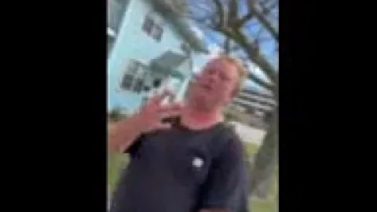 The Philadelphia Man Is In Good Spirits