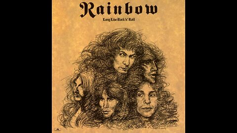 Gates of Babylon - Rainbow