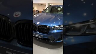 SUV DA BMW SEM CONCORRENTE NA CATEGORIA! #shorts