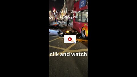 Car crash