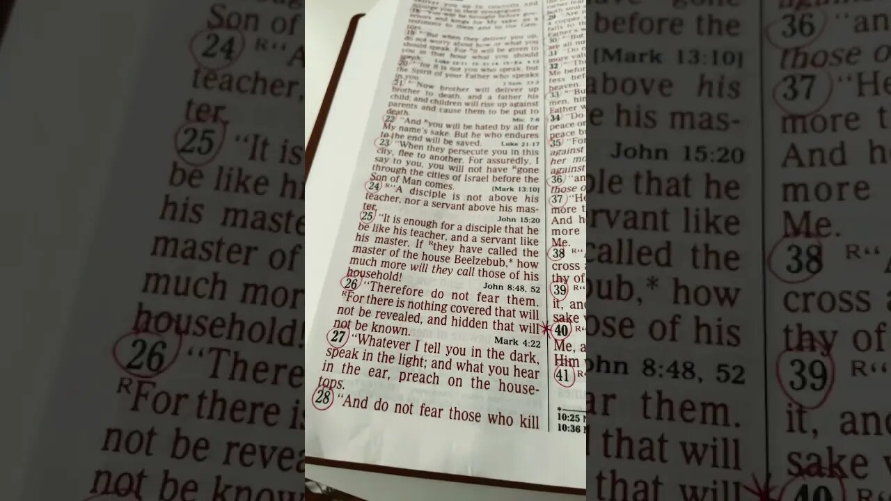 HATED FOR THE SAKE OF JESUS! #jesussaves #salvation #endtimes #godforgives #lastdays #godislove