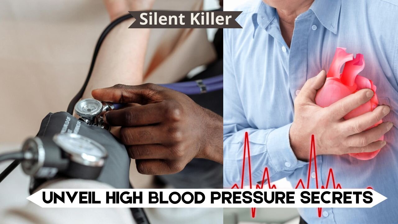 Vietnam's Silent Killer: Unveiling the Mystery of High Blood Pressure | DR. MAI