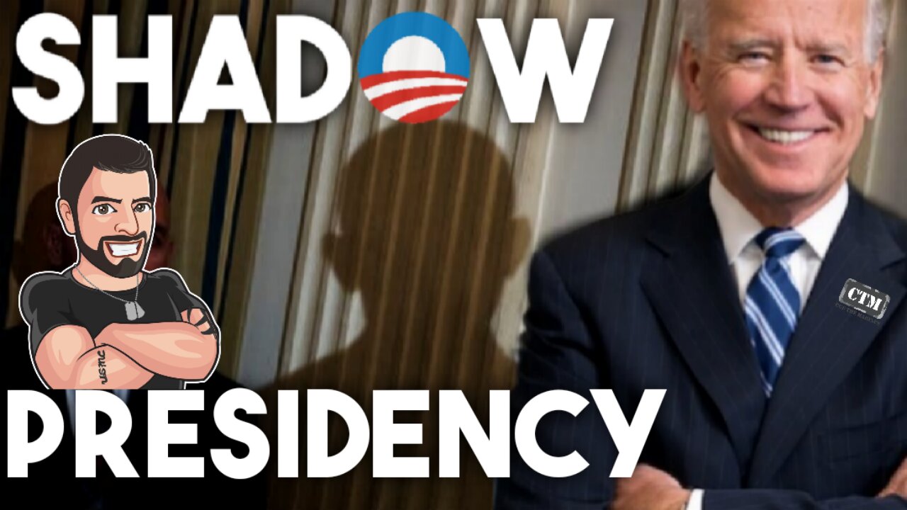 Shadow Presidency