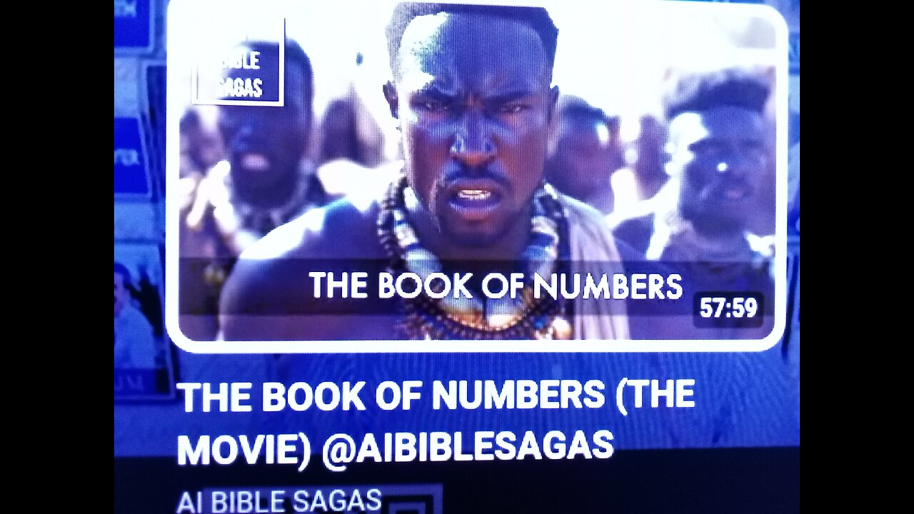 THE TRUE SUPERHEROES, LEADERS, AND WARRIORS ARE THE ELECT HEBREW ISRAELITE MEN (Numbers 27:16)!!