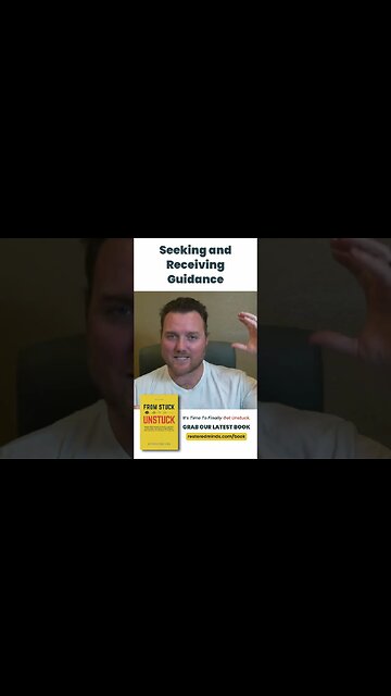 Seeking and Receiving Guidance