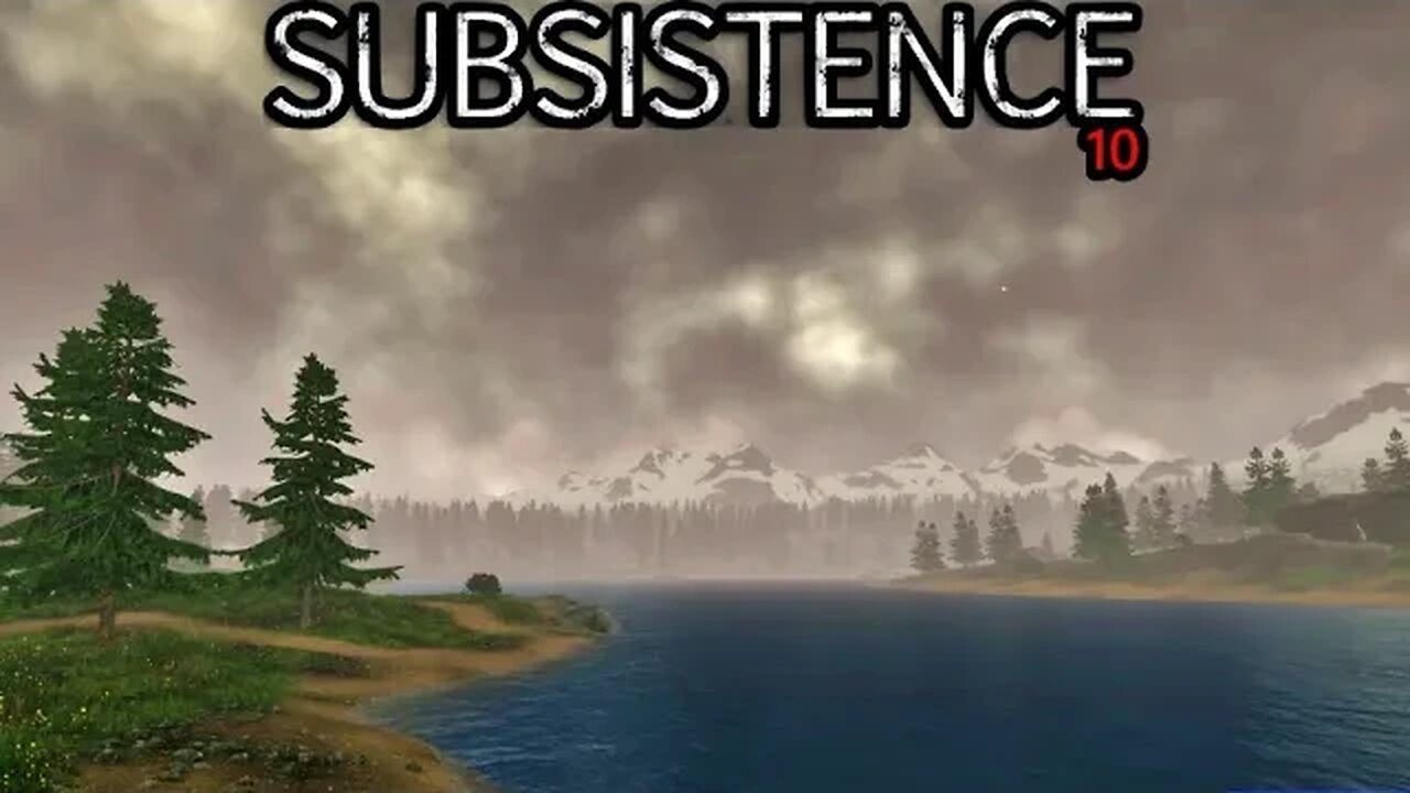 Getting So Close - Subsistence E144