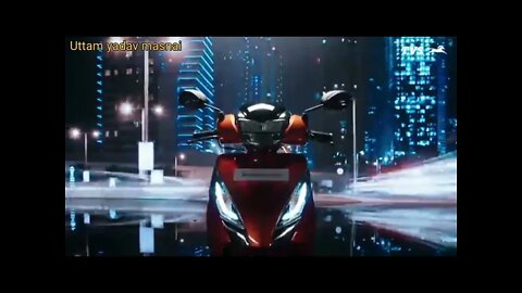The All New TVS Jupiter 125