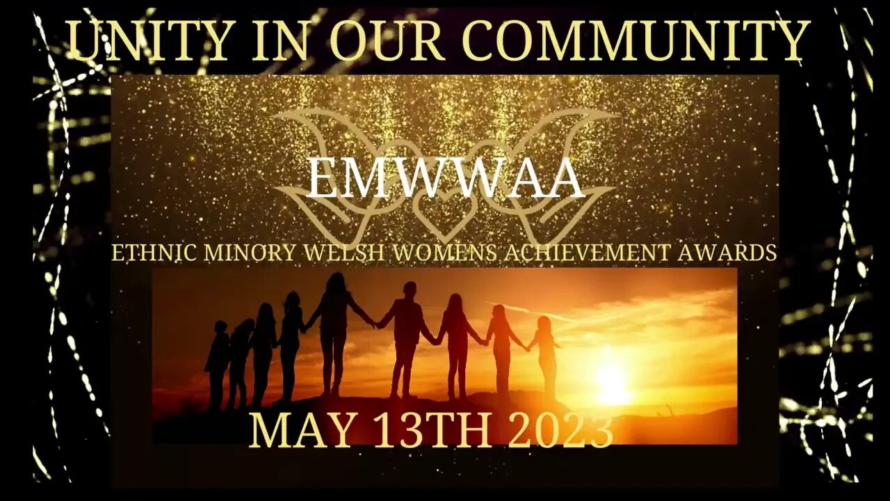 Ethnic Minority Welsh Women Achievement Association- (EMWWAA) PART 2