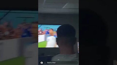 ENGLAND VS IRAN 2-0