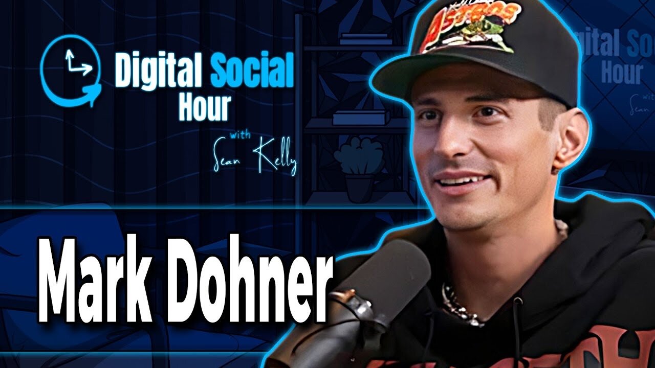 TikTok Riches: Why Short Clips Pay More Than You Think | Mark Dohner