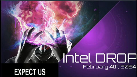 Phil Godlewski - HUGE Intel DROP - February 4th, 2024