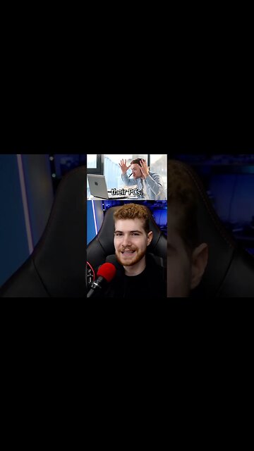 Windows 11 is a FAILURE