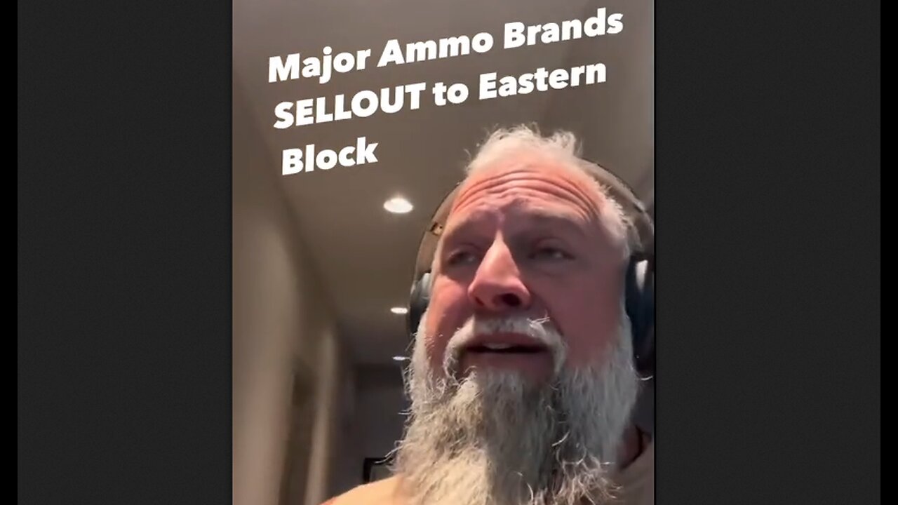 Major Arms & Ammo Company, Visto Sold To Eastern Block Corporation