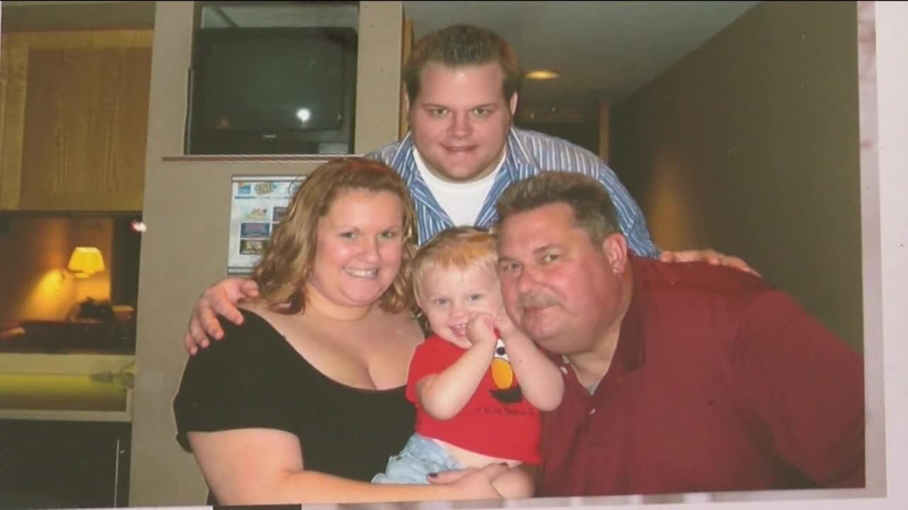 Family of Oak Creek man who died from COVID-19 frustrated restrictions are going away