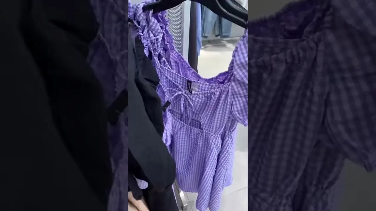 Run To H&M Tiktok katoutfits