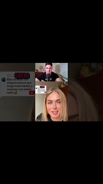 Muchas MENTIRAS en pocos segundos