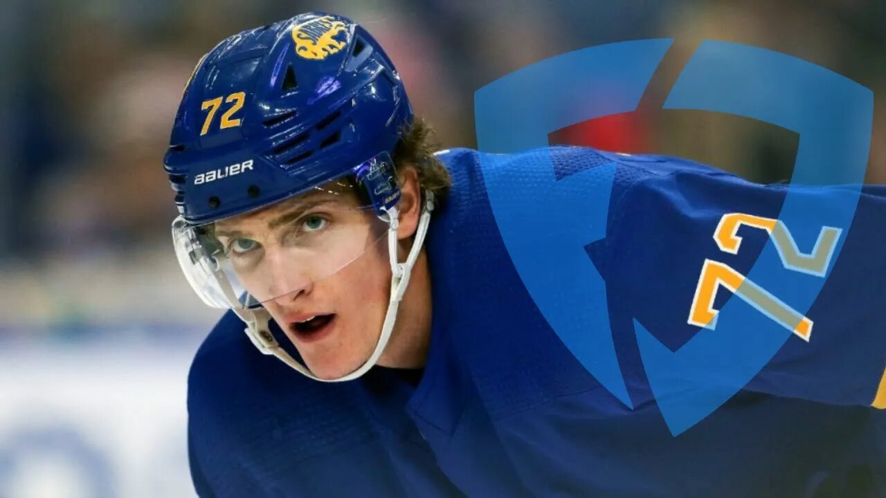 FanDuel NHL Boost "Tage Thompson & Leon Draisaitl to Each Record 1+ Points"