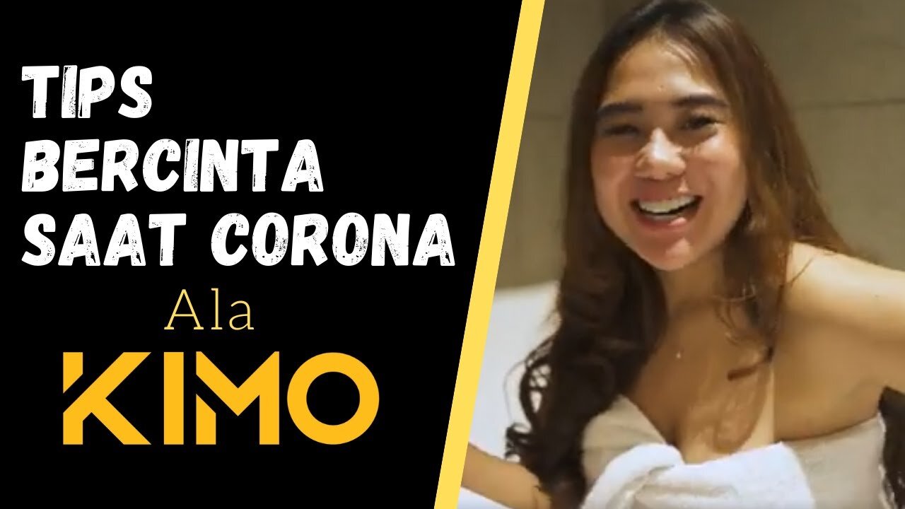 Tips Bercinta Saat Corona!!