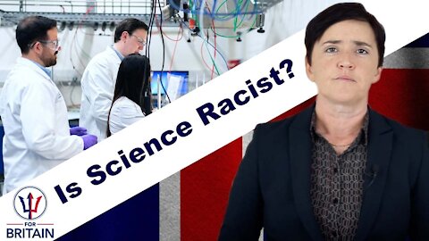 Is science racist?