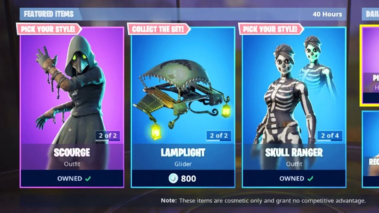 NEW FORTNITE HALLOWEEN UPDATE! NEW HALLOWEEN SKINS IN FORTNITE! (FORTNITE BATTLE ROYALE)