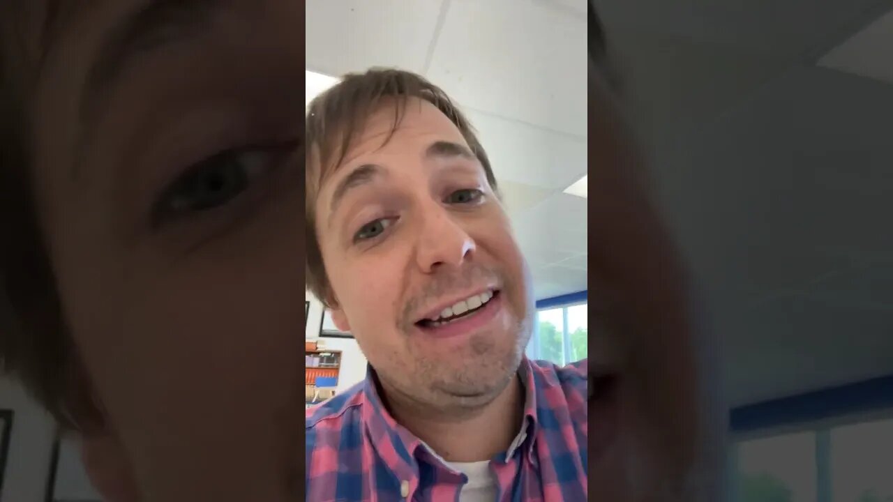 Open House Is SCARY! FOR TEACHERS!!!