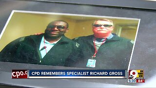 Founder of Greater Cincinnati Police Museum dead at 72