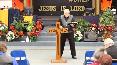 Proclaiming Jesus To The World by Dr Michael H Yeager