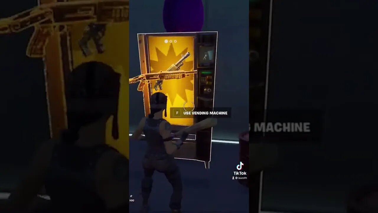 I Found a New Exclusive Skin... Fortnite Shorts