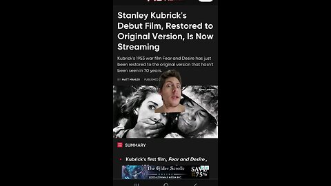 Stanley Kubrick