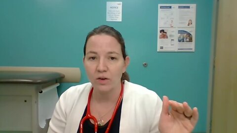 DIGITAL EXTRA: Dr. Melissa St. Germain
