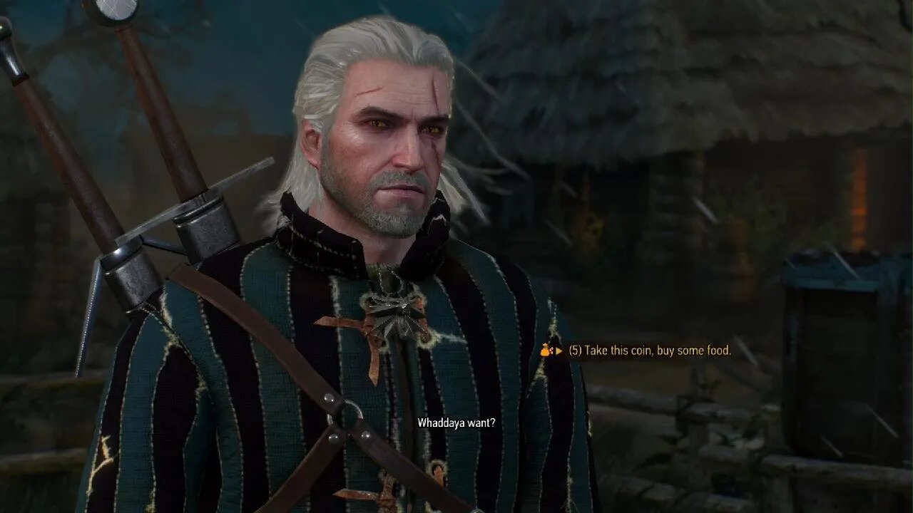 The Witcher 3: Wild Hunt_9