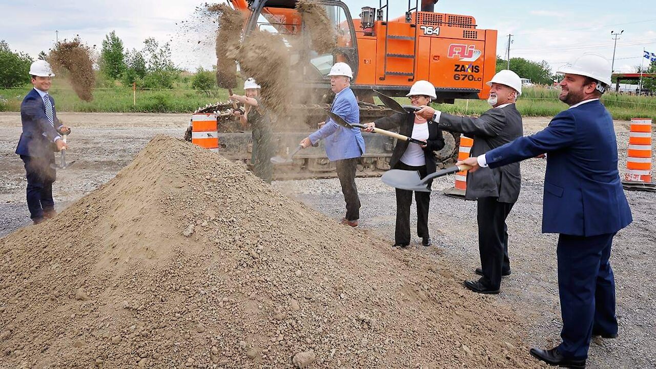 Hôpital vaudreuil Soulanges 2