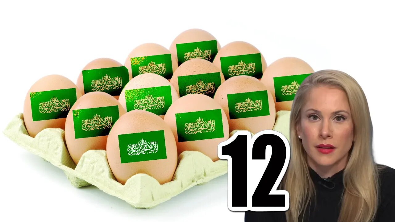 According to Ana, the IDF have killed 12 members of Hamas