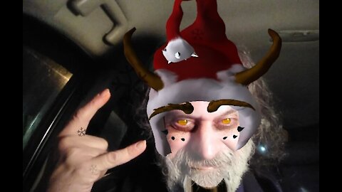 Christmas Might Be More Sinister Or Pagan Than You Might Think. 🤶🎅⛄🌲🎄😈😀😄😂